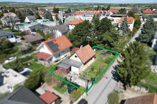 Haus kaufen in 2201 Gerasdorf (Bild 2)