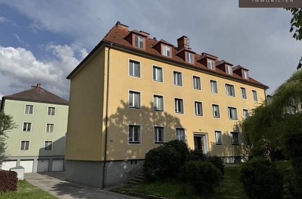 Anlageobjekt kaufen in 9400 Wolfsberg
