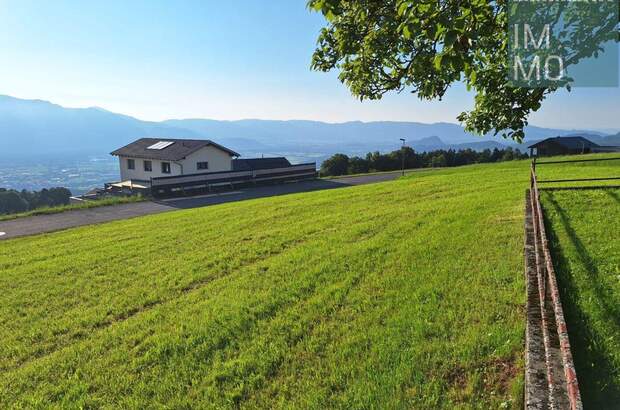 Grundstück kaufen in 6834 Übersaxen (Bild 1)