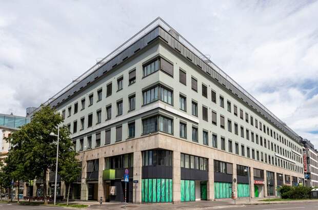 Gewerbeobjekt mieten in 1030 Wien (Bild 1)