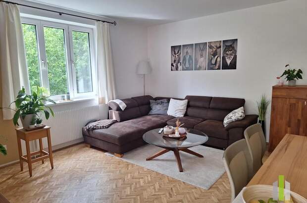 Terrassenwohnung kaufen in 4710 Grieskirchen (Bild 1)