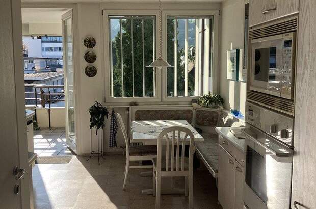 Terrassenwohnung mieten in 6850 Dornbirn (Bild 5)