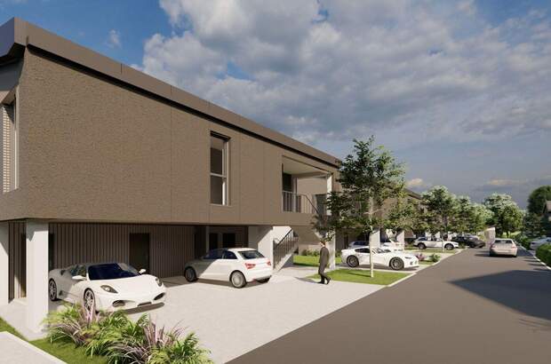 Eigentumswohnung in 8401 Kalsdorf (Bild 3)