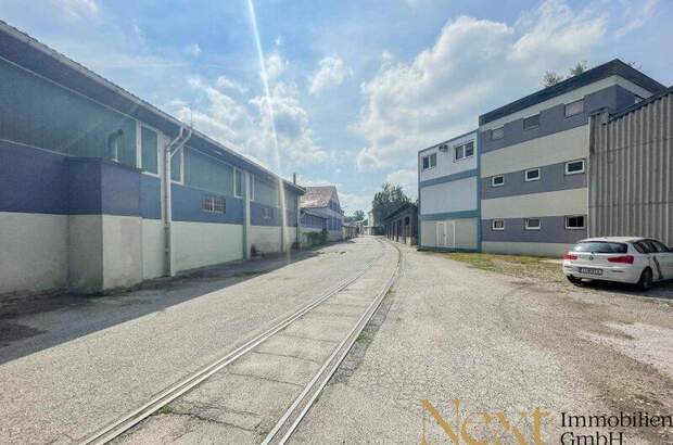 Lager mieten in 3133 Traismauer (Bild 5)