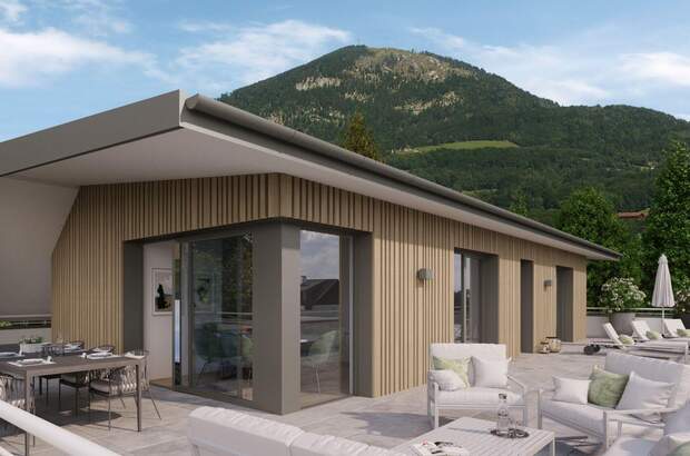 Eigentumswohnung in 5020 Salzburg (Bild 5)