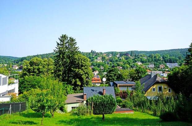 Grundstück kaufen in 3021 Pressbaum (Bild 1)