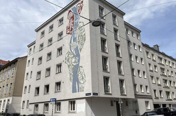 Eigentumswohnung in 1060 Wien (Bild 1)