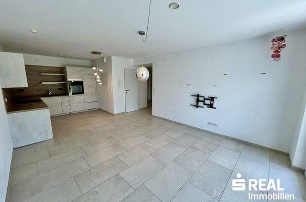 Terrassenwohnung kaufen in 6600 Reutte (Bild 3)
