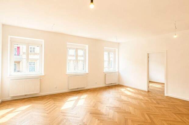 Altbauwohnung kaufen in 1020 Wien (Bild 2)