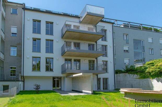 Terrassenwohnung kaufen in 4040 Linz (Bild 2)