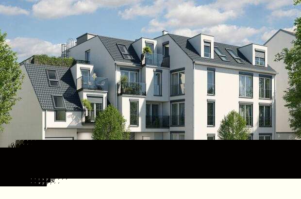 Terrassenwohnung kaufen in 1230 Wien (Bild 1)