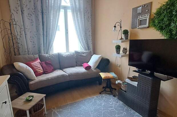 Wohnung mieten in 1020 Wien (Bild 1)
