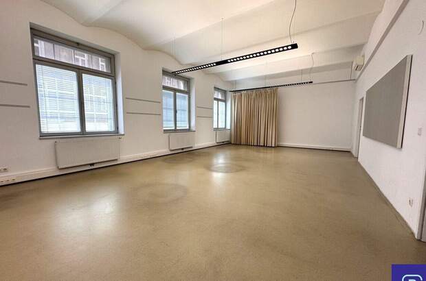 Gewerbeobjekt mieten in 1060 Wien (Bild 1)