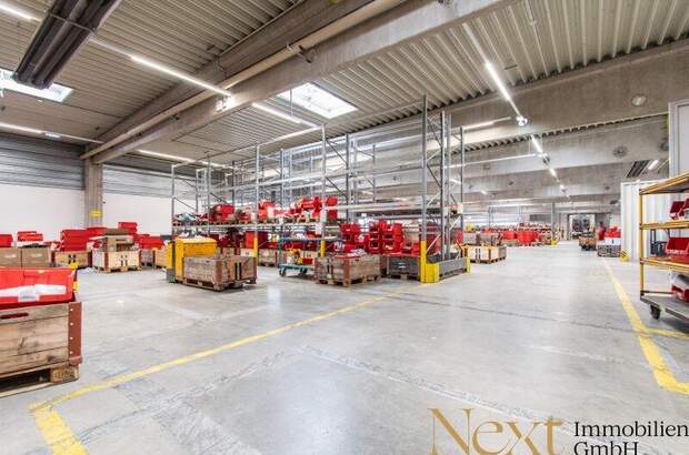 Lager mieten in 4060 Leonding (Bild 2)