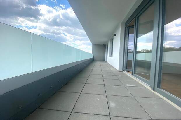 Terrassenwohnung mieten in 2700 Wr. Neustadt (Bild 5)
