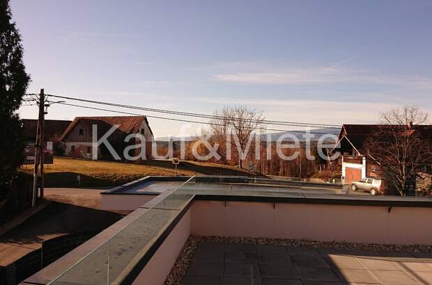 Terrassenwohnung kaufen in 8502 Lannach (Bild 2)