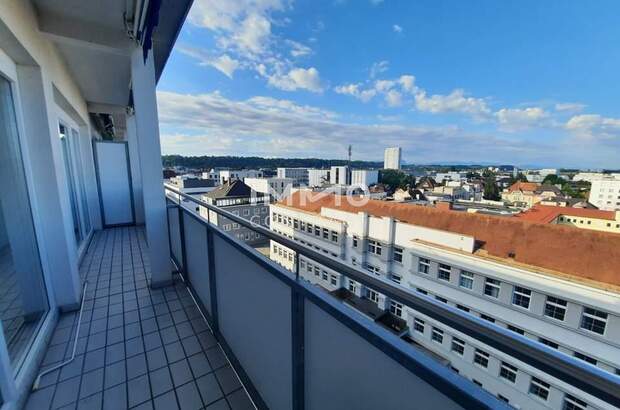 Mietwohnung in 4600 Wels