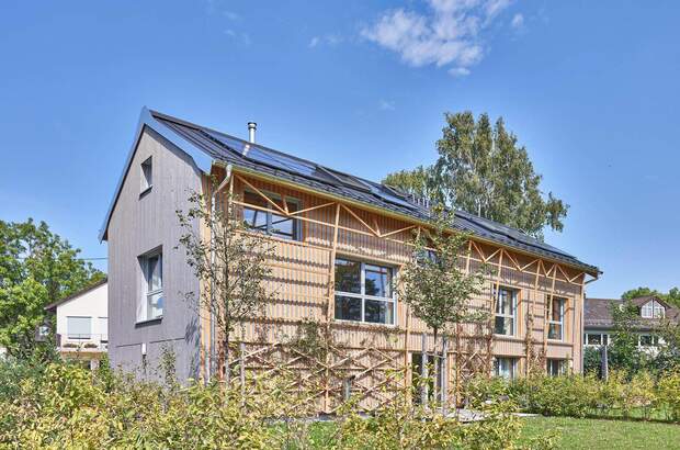 Haus mit Garten kaufen (Bild 1)