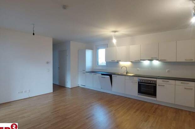 Wohnung mit Balkon mieten in 1100 Wien (Bild 2)