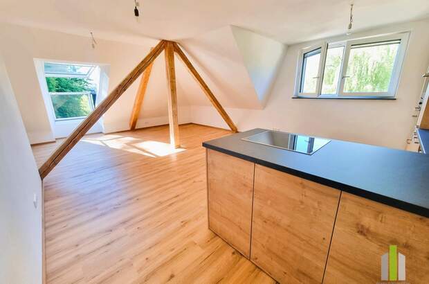 Wohnung mieten in 5142 Eggelsberg (Bild 2)