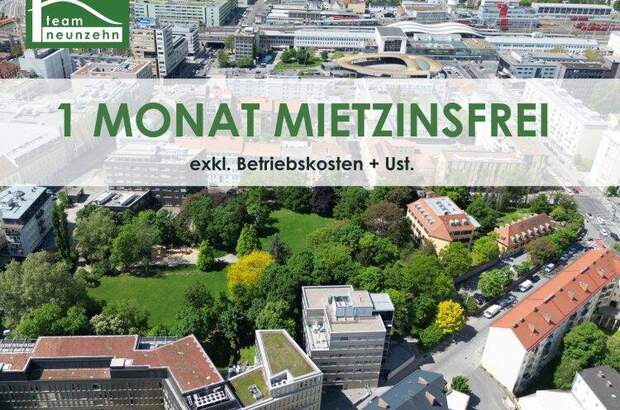 Terrassenwohnung mieten in 8020 Graz (Bild 1)