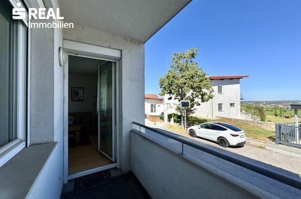 Terrassenwohnung kaufen in 3500 Krems (Bild 2)