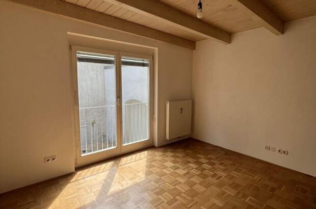 Wohnung mit Balkon mieten in 8010 Graz (Bild 1)