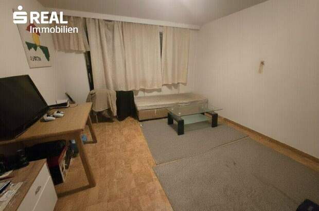 Terrassenwohnung kaufen in 5700 Zell am See (Bild 1)