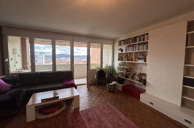 Wohnung mieten in 8010 Graz (Bild 4)