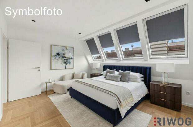 Terrassenwohnung kaufen in 1160 Wien (Bild 5)