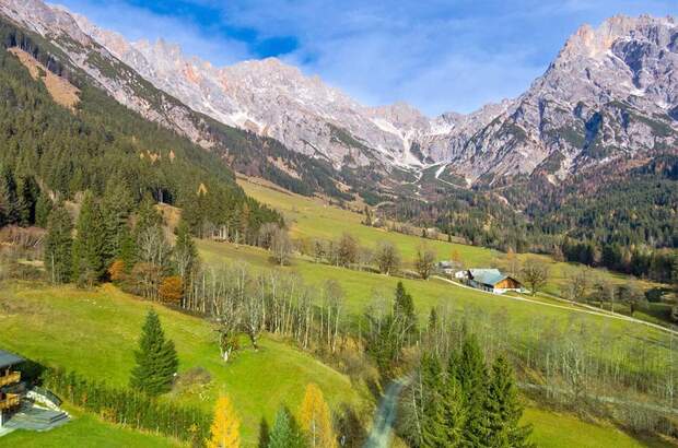 Grundstück kaufen in 5761 Maria Alm (Bild 2)