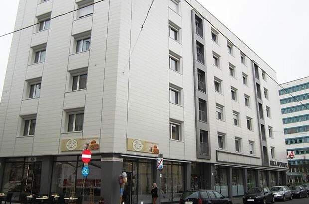 Gewerbeobjekt mieten in 4020 Linz (Bild 5)