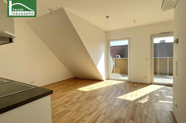 Terrassenwohnung kaufen in 1170 Wien (Bild 2)