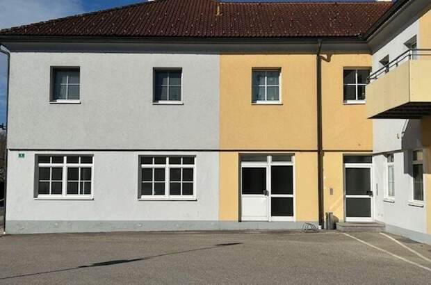 Gewerbeobjekt mieten in 4312 Ried (Bild 1)
