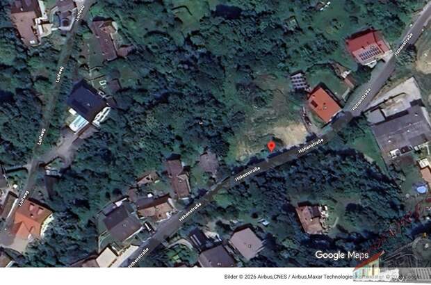 Grundstück kaufen in 7212 Forchtenstein (Bild 1)