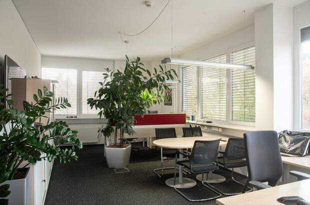 Büro / Praxis mieten in 9020 Klagenfurt (Bild 4)