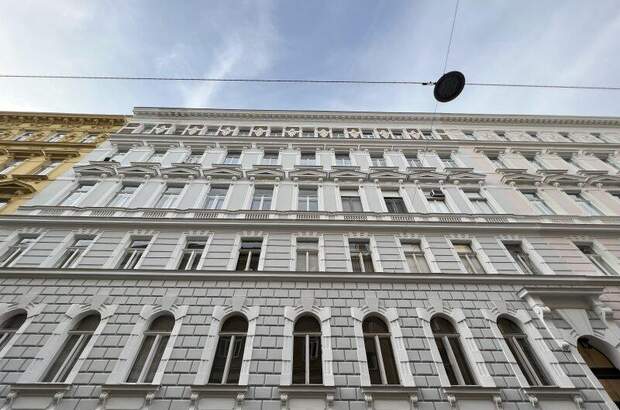 Eigentumswohnung in 1090 Wien (Bild 1)