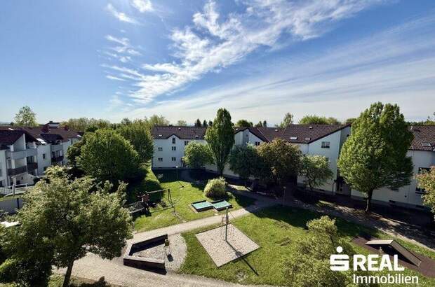 Terrassenwohnung kaufen in 4020 Linz (Bild 5)