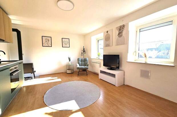 Eigentumswohnung in 4490 St. Florian (Bild 1)