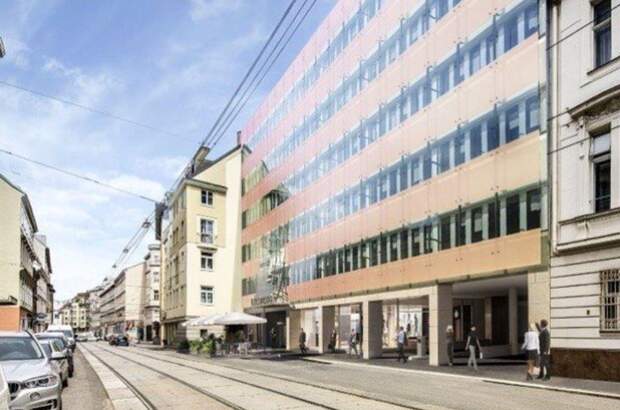 Gewerbeobjekt mieten in 1030 Wien (Bild 1)