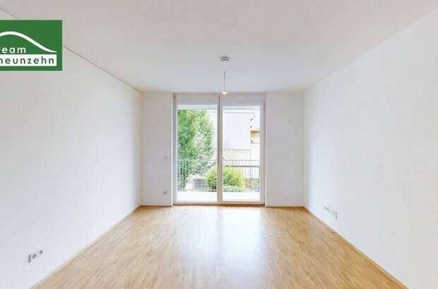 Terrassenwohnung mieten in 8020 Graz (Bild 4)