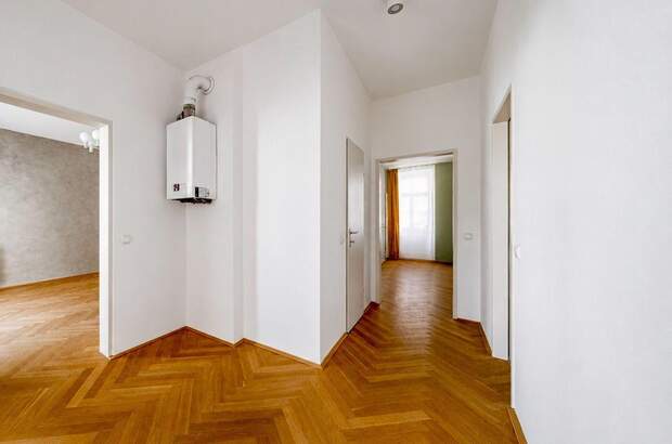 Altbauwohnung kaufen in 1070 Wien (Bild 3)