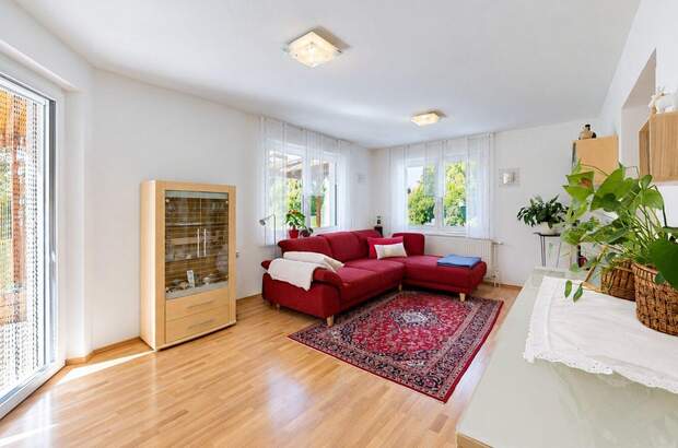 Haus mit Garten kaufen in 9071 Köttmannsdorf (Bild 3)
