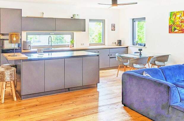 Haus kaufen in 5340 Sankt Gilgen