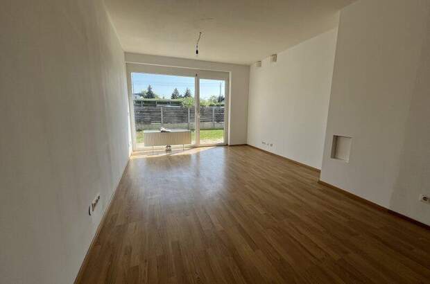 Terrassenwohnung mieten in 2231 Strasshof (Bild 1)