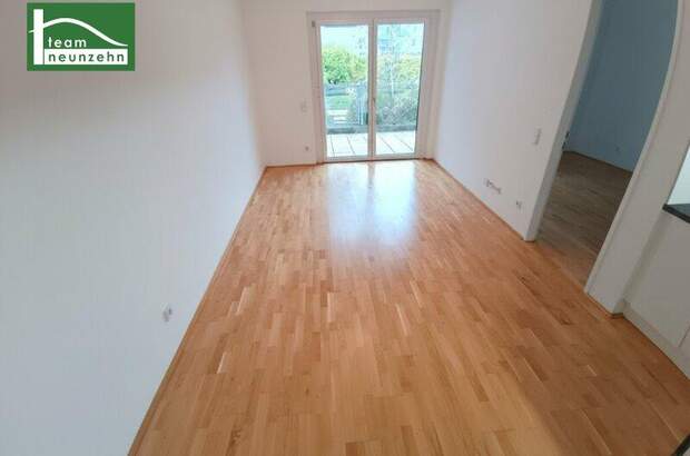 Terrassenwohnung mieten in 3100 St. Pölten (Bild 2)