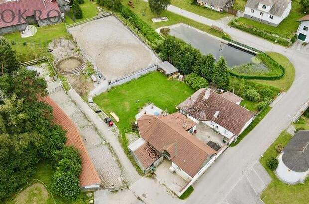 Haus kaufen in 3522 Lichtenau (Bild 1)