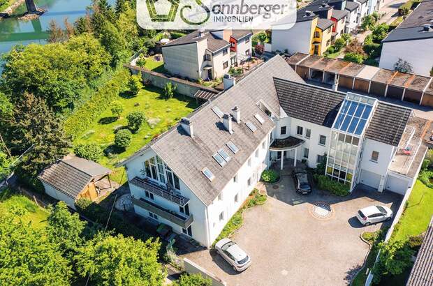 Wohnanlage kaufen in 4400 Steyr (Bild 3)