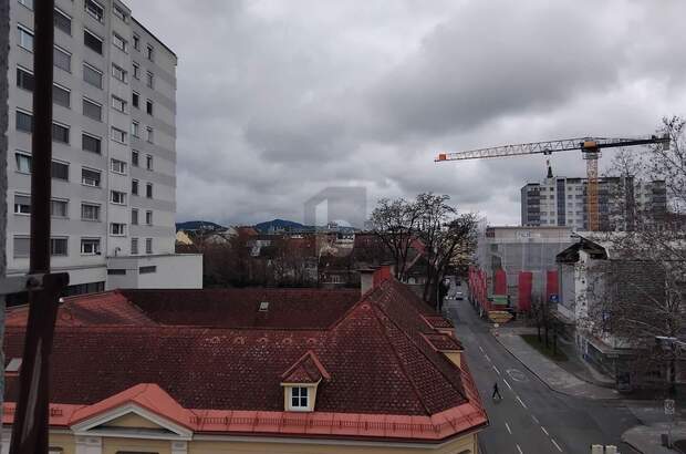 Terrassenwohnung mieten in 9020 Klagenfurt (Bild 1)