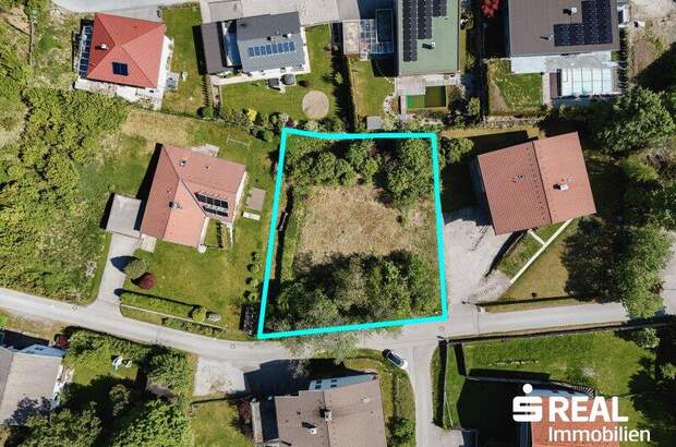 Grundstück kaufen in 6600 Pflach (Bild 2)